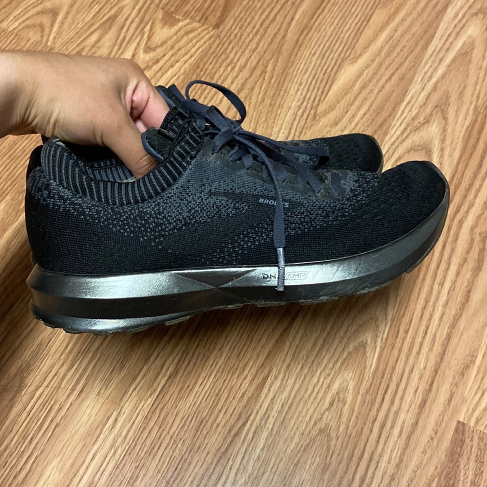 Brooks running shoes
